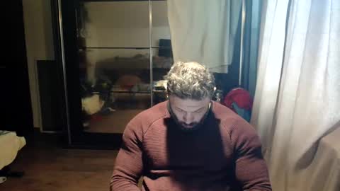 Snapshot of stevebulkzor chatting on October 3, 2025, 10:01 am Steve Oakenshield son of John son of Vasyl online show from October 3, 2025, 10:01 am