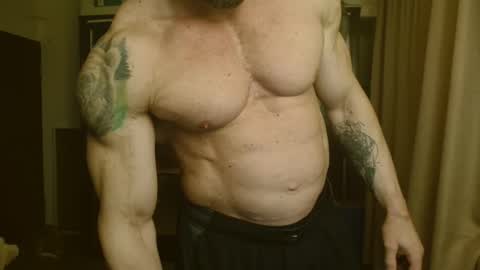 Snapshot of stevebulkzor chatting on November 2, 2025, 6:43 pm Steve Oakenshield son of John son of Vasyl online show from November 2, 2025, 6:43 pm