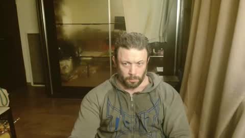 Snapshot of stevebulkzor chatting on March 24, 2026, 12:04 am Steve Oakenshield son of John son of Vasyl online show from March 24, 2026, 12:04 am