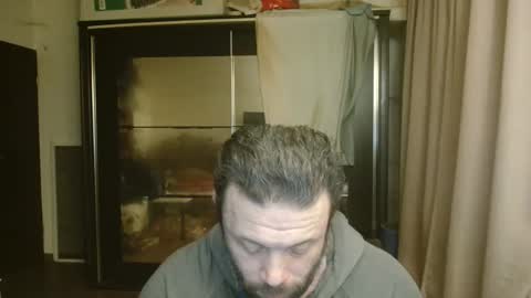 Snapshot of stevebulkzor chatting on March 25, 2026, 12:27 am Steve Oakenshield son of John son of Vasyl online show from March 25, 2026, 12:27 am