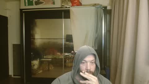Snapshot of stevebulkzor chatting on March 26, 2026, 11:54 pm Steve Oakenshield son of John son of Vasyl online show from March 26, 2026, 11:54 pm