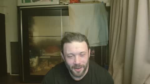 Snapshot of stevebulkzor chatting on March 31, 2026, 12:12 am Steve Oakenshield son of John son of Vasyl online show from March 31, 2026, 12:12 am