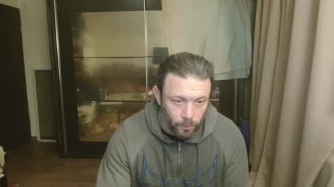 Snapshot of stevebulkzor chatting on April 1, 2026, 12:11 am Steve Oakenshield son of John son of Vasyl online show from April 1, 2026, 12:11 am