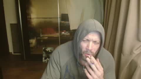 Snapshot of stevebulkzor chatting on April 13, 2026, 11:43 pm Steve Oakenshield son of John son of Vasyl online show from April 13, 2026, 11:43 pm