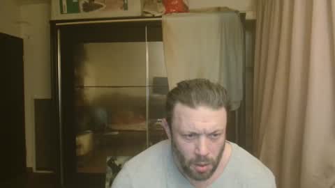 Snapshot of stevebulkzor chatting on April 18, 2026, 12:47 am Steve Oakenshield son of John son of Vasyl online show from April 18, 2026, 12:47 am