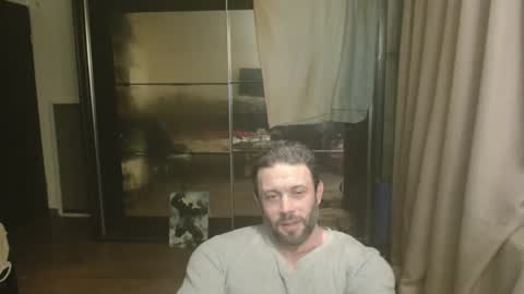 Snapshot of stevebulkzor chatting on April 21, 2026, 11:40 pm Steve Oakenshield son of John son of Vasyl online show from April 21, 2026, 11:40 pm