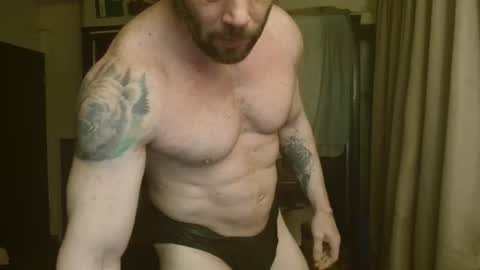 Snapshot of stevebulkzor chatting on April 25, 2026, 12:13 am Steve Oakenshield son of John son of Vasyl online show from April 25, 2026, 12:13 am