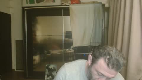 Snapshot of stevebulkzor chatting on April 25, 2026, 7:00 pm Steve Oakenshield son of John son of Vasyl online show from April 25, 2026, 7:00 pm