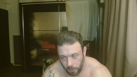 Snapshot of stevebulkzor chatting on May 12, 2026, 8:39 pm Steve Oakenshield son of John son of Vasyl online show from May 12, 2026, 8:39 pm