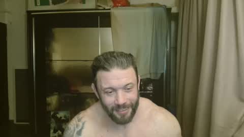 Snapshot of stevebulkzor chatting on May 25, 2026, 11:55 pm Steve Oakenshield son of John son of Vasyl online show from May 25, 2026, 11:55 pm