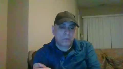Snapshot of stevecv67 chatting on November 5, 2025, 3:06 am Steve online show from November 5, 2025, 3:06 am