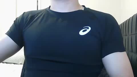 Snapshot of stevedaking chatting on January 16, 2025, 6:35 am stevedaking online show from January 16, 2025, 6:35 am