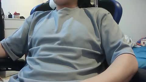 Snapshot of stevedaking chatting on October 31, 2025, 2:18 pm stevedaking online show from October 31, 2025, 2:18 pm