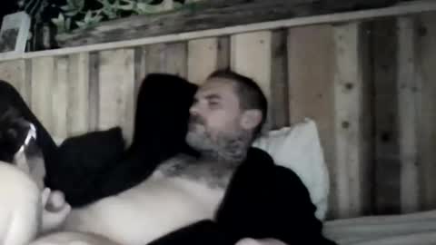 stevedoer1 online show from November 11, 2025, 9:53 am