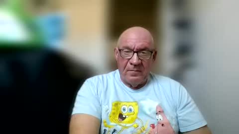 stevejons47 online show from February 5, 2025, 5:20 pm