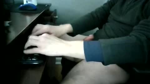 stevekcpt22 online show from December 13, 2025, 8:47 pm