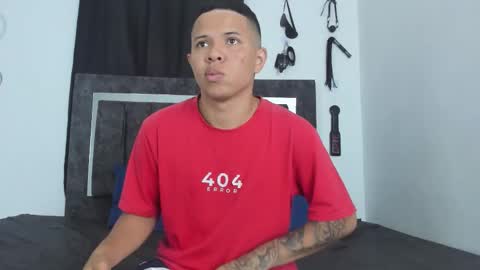 Steven online show from November 8, 2025, 11:43 am