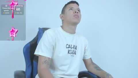 Steven online show from March 22, 2026, 11:46 am