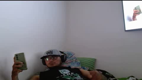 steven200116 online show from November 10, 2025, 10:31 pm