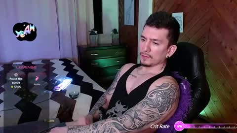 Steven Tayler online show from February 25, 2025, 6:14 am