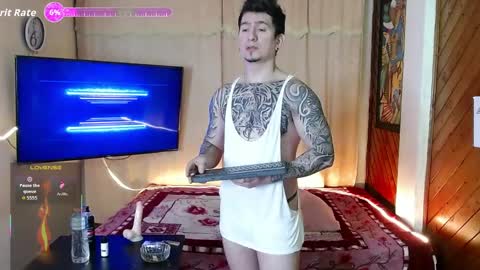 Snapshot of steven__tayler chatting on April 8, 2026, 1:49 am Steven Tayler online show from April 8, 2026, 1:49 am