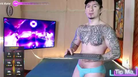 Snapshot of steven__tayler chatting on May 1, 2026, 1:32 am Steven Tayler online show from May 1, 2026, 1:32 am