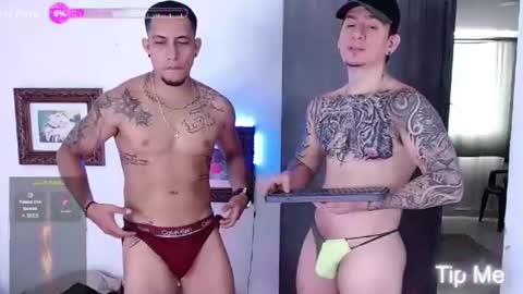 steven_and__alex online show from June 15, 2026, 5:37 pm