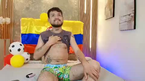 STEVEN online show from June 28, 2026, 3:23 am
