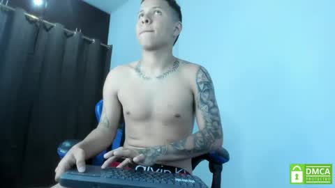 Steven online show from April 29, 2026, 3:21 am