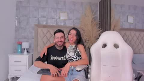 stevenandlaura_ online show from May 14, 2026, 8:59 pm