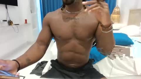 stevenbr359 online show from October 14, 2025, 12:00 am