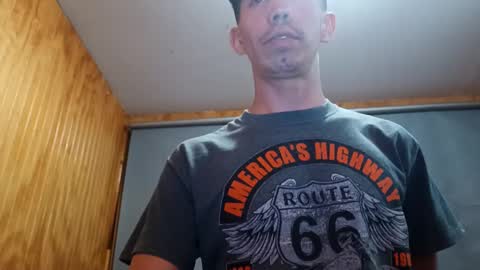Snapshot of stevenbrookless chatting on October 2, 2025, 11:45 pm Steve online show from October 2, 2025, 11:45 pm