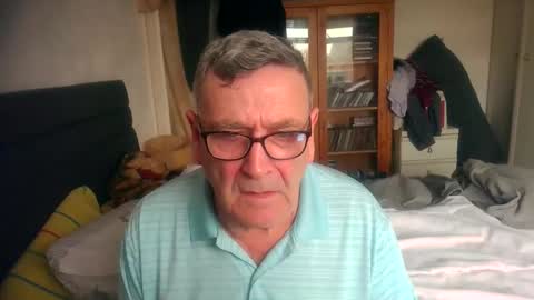 slave for computer control online show from February 13, 2026, 12:01 pm