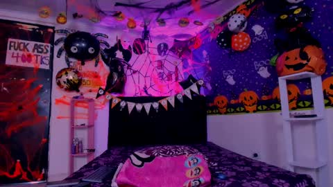 TANIA-STEVEN online show from October 16, 2025, 12:33 am