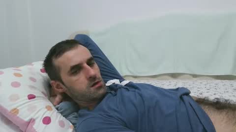 stevenpit online show from December 7, 2024, 8:33 am