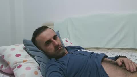 stevenpit online show from December 7, 2024, 9:55 pm