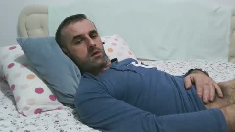 stevenpit online show from December 8, 2024, 8:04 pm