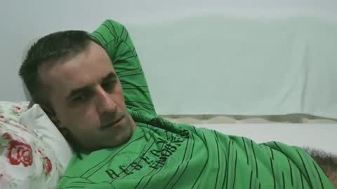 stevenpit online show from December 20, 2024, 7:17 pm