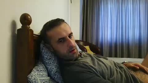 stevenpit online show from January 5, 2025, 10:43 am