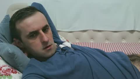 stevenpit online show from January 26, 2025, 8:36 am