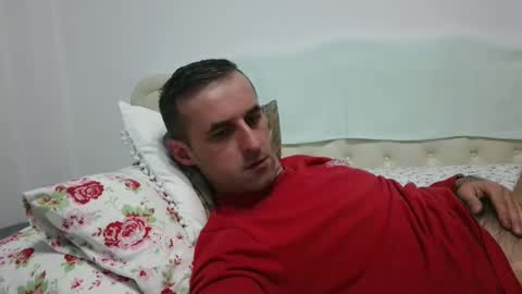 stevenpit online show from February 8, 2025, 2:05 pm