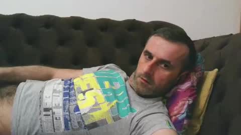 stevenpit online show from March 11, 2025, 6:41 pm