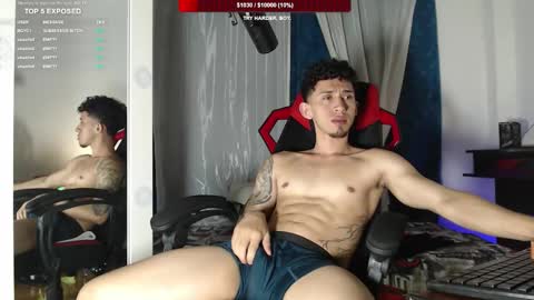 steven online show from December 14, 2025, 3:45 am