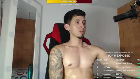 steven online show from May 16, 2026, 3:03 am