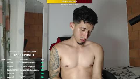steven online show from May 27, 2026, 5:37 am