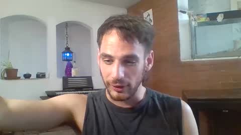 stevenson988 online show from December 22, 2025, 8:06 pm