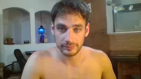 stevenson988 online show from January 12, 2026, 4:50 am