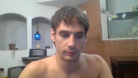 stevenson988 online show from February 9, 2026, 3:21 am