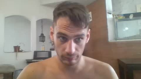 stevenson988 online show from February 12, 2026, 3:51 pm