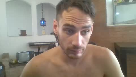 stevenson988 online show from February 18, 2026, 4:36 pm